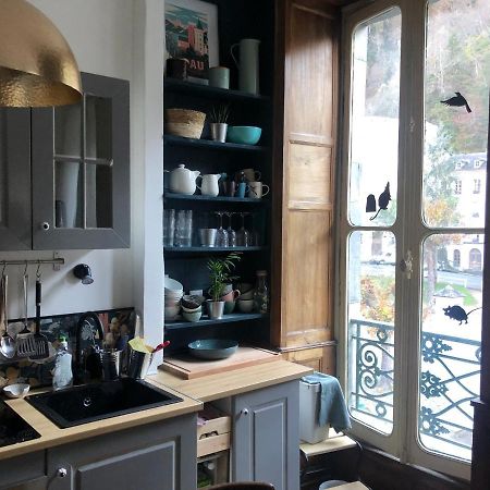 Appartement Josephine Eaux-Bonnes Exterior foto