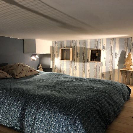 Appartement Josephine Eaux-Bonnes Exterior foto