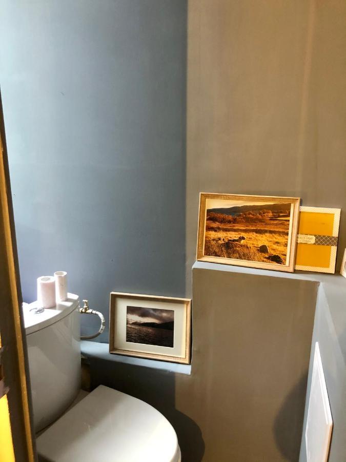 Appartement Josephine Eaux-Bonnes Exterior foto