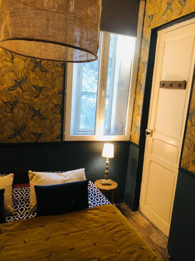 Appartement Josephine Eaux-Bonnes Exterior foto