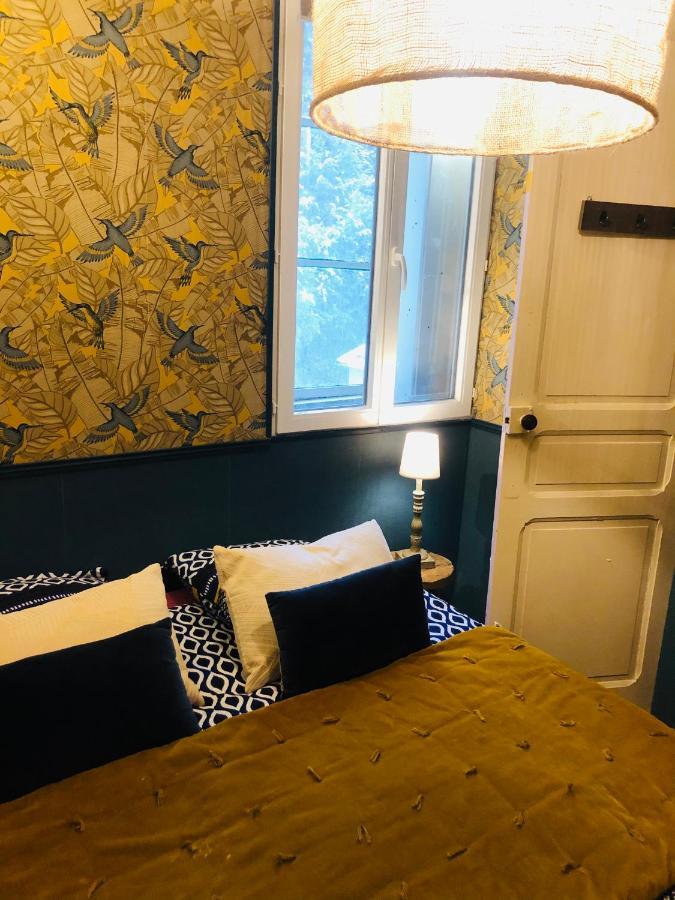Appartement Josephine Eaux-Bonnes Exterior foto