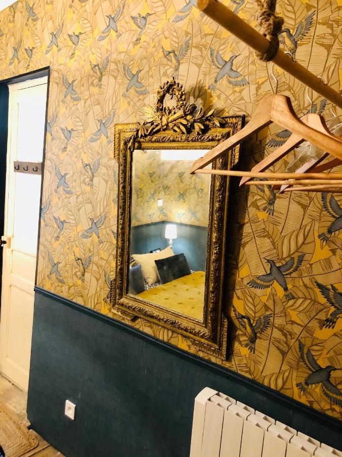Appartement Josephine Eaux-Bonnes Exterior foto