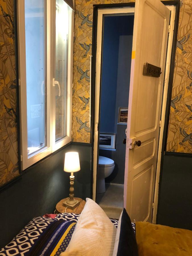 Appartement Josephine Eaux-Bonnes Exterior foto
